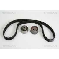 8647 10042 TRISCAN Комплект ременя ГРМ