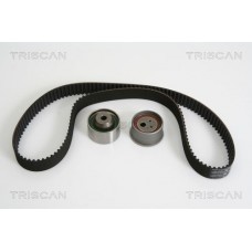 8647 10042 TRISCAN Комплект ременя ГРМ