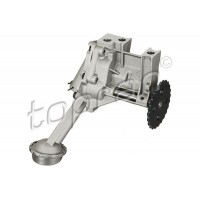 701 763 TOPRAN Масляний насос