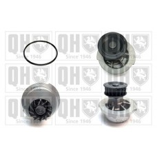 QCP1350 QUINTON HAZELL Водяний насос охолодження двигуна