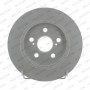 DDF1875C FERODO Гальмівний диск