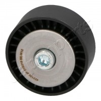 BE-W12 JAPANPARTS Устройство для натяжения ремня, Ремінь ГРМ
