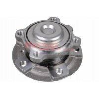 WM 6781 METZGER Комплект підшипника ступиці колеса