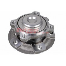 WM 6781 METZGER Комплект підшипника ступиці колеса