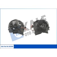 343490 KALE OTO RADYATÖR Вентилятор салону
