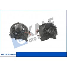 343490 KALE OTO RADYATÖR Вентилятор салону