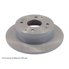 ADH24352 BLUE PRINT Гальмівний диск