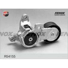 R54155 FENOX НАТЯЖИТЕЛЬ РЕМЕНЯ, клиновой зубча