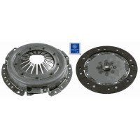 3000 951 067 SACHS Комплект зчеплення