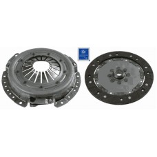 3000 951 067 SACHS Комплект зчеплення