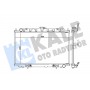 370500 KALE OTO RADYATÖR Радіатор охолодження двигуна