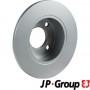 1163205400 JP GROUP Гальмівний диск