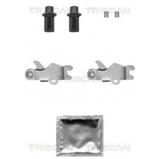 8105 102629 TRISCAN Ремкомплект розширювач