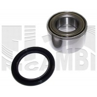 RC1572 CALIBER Комплект підшипника ступиці колеса