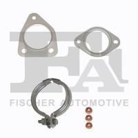 CC121410 FA1 Монтажний комплект каталізатор
