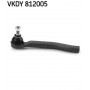 VKDY 812005 SKF Наконечник поперечної кермової тяги