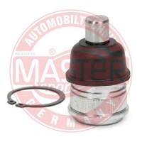 Шарнір незалежної підвіски поворотного важеля MASTER-SPORT GERMANY 29357B-SET-MS