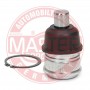 Шарнір незалежної підвіски поворотного важеля MASTER-SPORT GERMANY 29357B-SET-MS