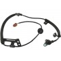 BAS-6519 KAVO PARTS Датчик частота обертання колеса