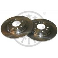 BS-7748 OPTIMAL Гальмівний диск