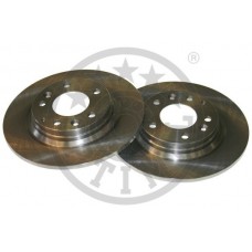 BS-7748 OPTIMAL Гальмівний диск