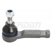 58334 SPIDAN CHASSIS PARTS Наконечник поперечної кермової тяги