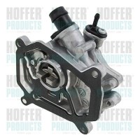 8091223 HOFFER вакуумний насос гальмова система