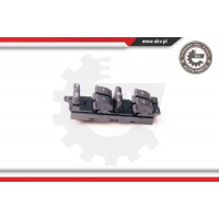 37SKV004 ESEN SKV Вимикач склопідйомник