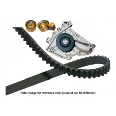 DKW-9014 KAVO PARTS Водяний насос комплект зубчастого ременя