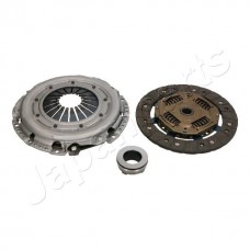 KF-002 JAPANPARTS Комплект зчеплення