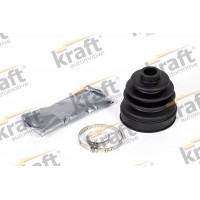 4410155 KRAFT AUTOMOTIVE Комплект пыльника, Привідний вал