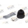 4410155 KRAFT AUTOMOTIVE Комплект пыльника, Привідний вал