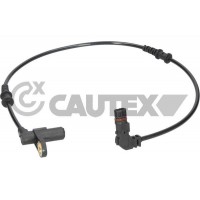 755205 CAUTEX Датчик частота обертання колеса
