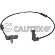 755205 CAUTEX Датчик частота обертання колеса