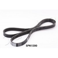 5PK1390 JAPKO Поліклиновий ремінь