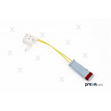 P303031 PREXAparts Сигналізатор зносу гальмівних колодок