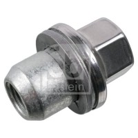 102630 FEBI BILSTEIN Гайка кріплення колеса