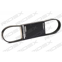 305P0240 RIDEX Поліклиновий ремінь