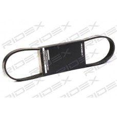 305P0240 RIDEX Поліклиновий ремінь