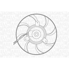 069422262010 MAGNETI MARELLI Вентилятор охолодження двигуна