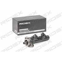 258M0009 RIDEX Головний гальмівний циліндр