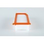 F 026 400 343 BOSCH Повітряний фільтр