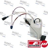 G2767AS AUTOTEAM Елемент системи живлення