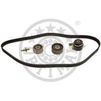 SK-1095 OPTIMAL Комплект ременя ГРМ