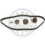 SK-1095 OPTIMAL Комплект ременя ГРМ