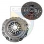 MCK0427 CLUTCHNUS Комплект зчеплення