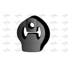 X30258 FENNO Гумові смужки система випуску