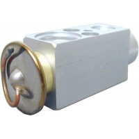 64111468479 ÜRO Parts Розширювальний клапан кондиціонера