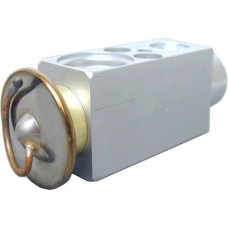 64111468479 ÜRO Parts Розширювальний клапан кондиціонера