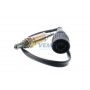 V20-76-0015 VEMO датчик кисню